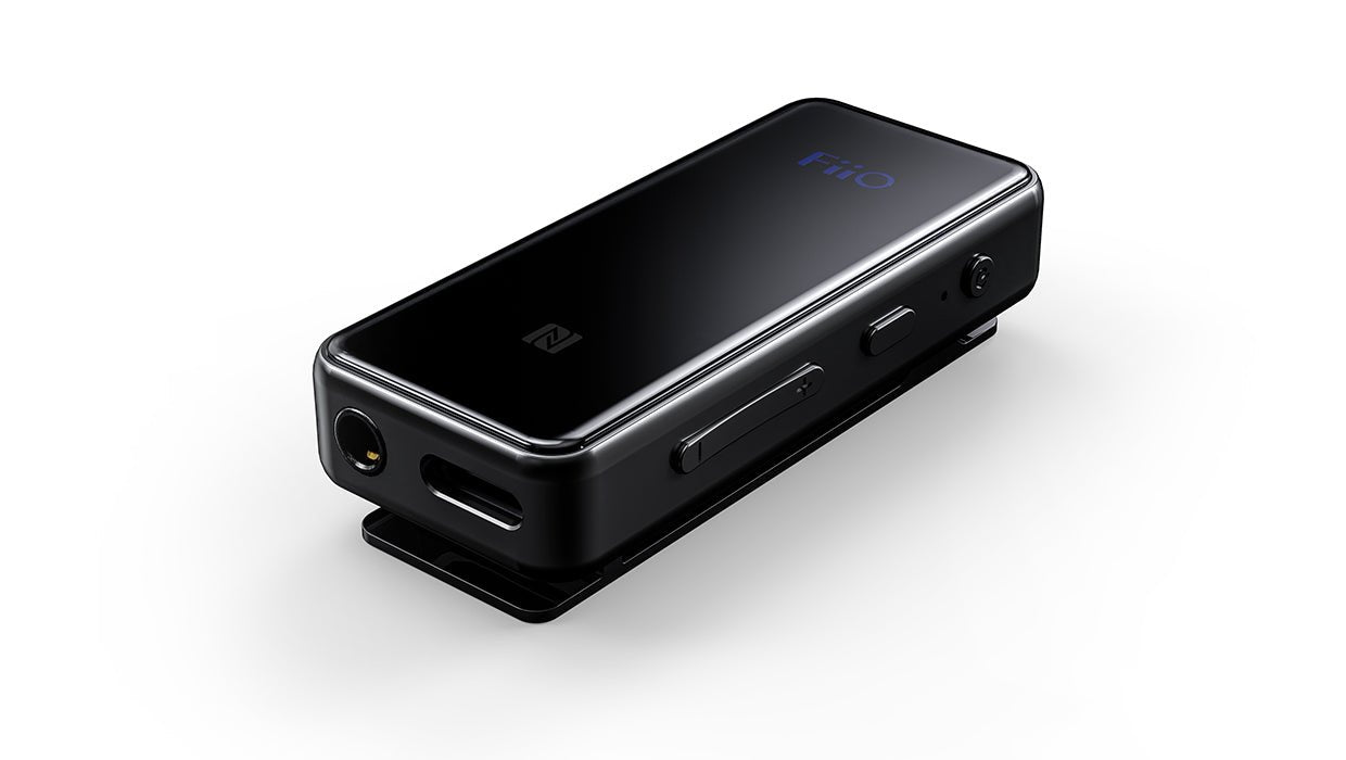 Fiio BTR3 Bluetooth Amplifier - High-Quality Audio Accessory – ACS