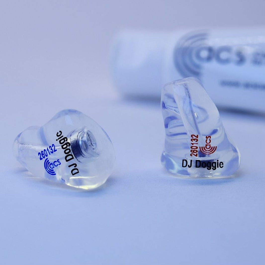 Custom Ear Protection FAQs: Everything You Need to Know - ACS Custom