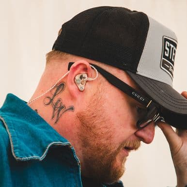 5 Benefits of Custom In-Ear Monitors for Musicians