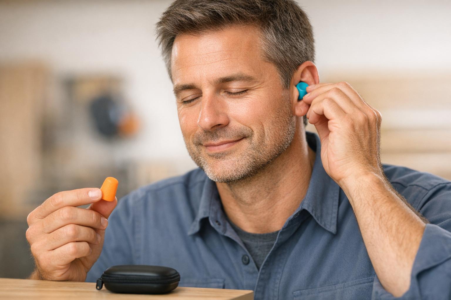 Custom vs Standard Earplugs: Cost and Compliance - ACS Custom