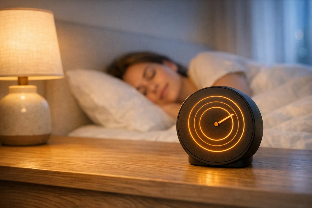 Sleep Calculator - ACS Custom