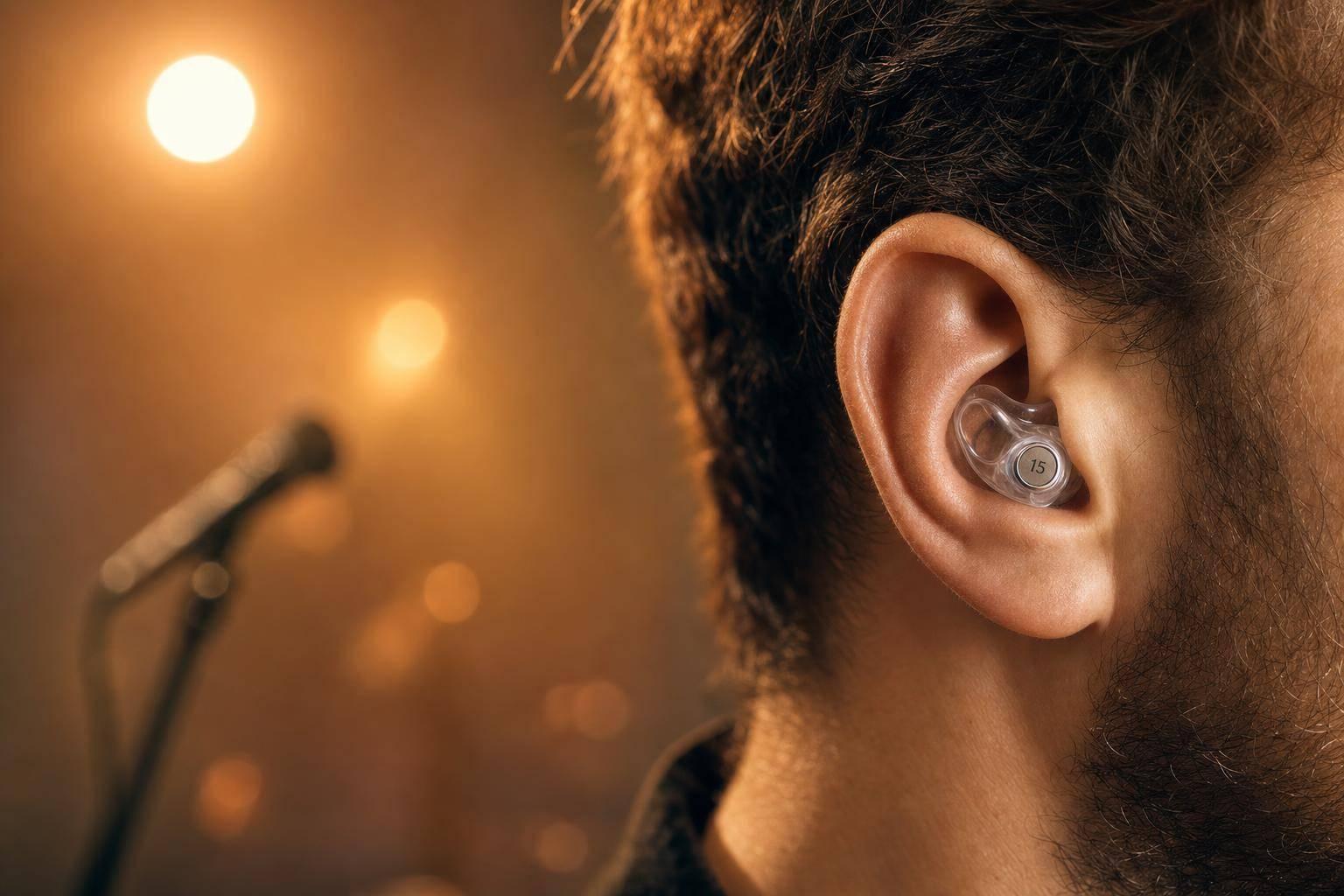 Study: Custom Earplugs' Impact on Sound Clarity - ACS Custom
