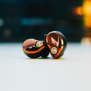 The "No-Pressure" Hybrid: A deep dive into the ACS Eclipse 500 Universal IEMs - ACS Custom