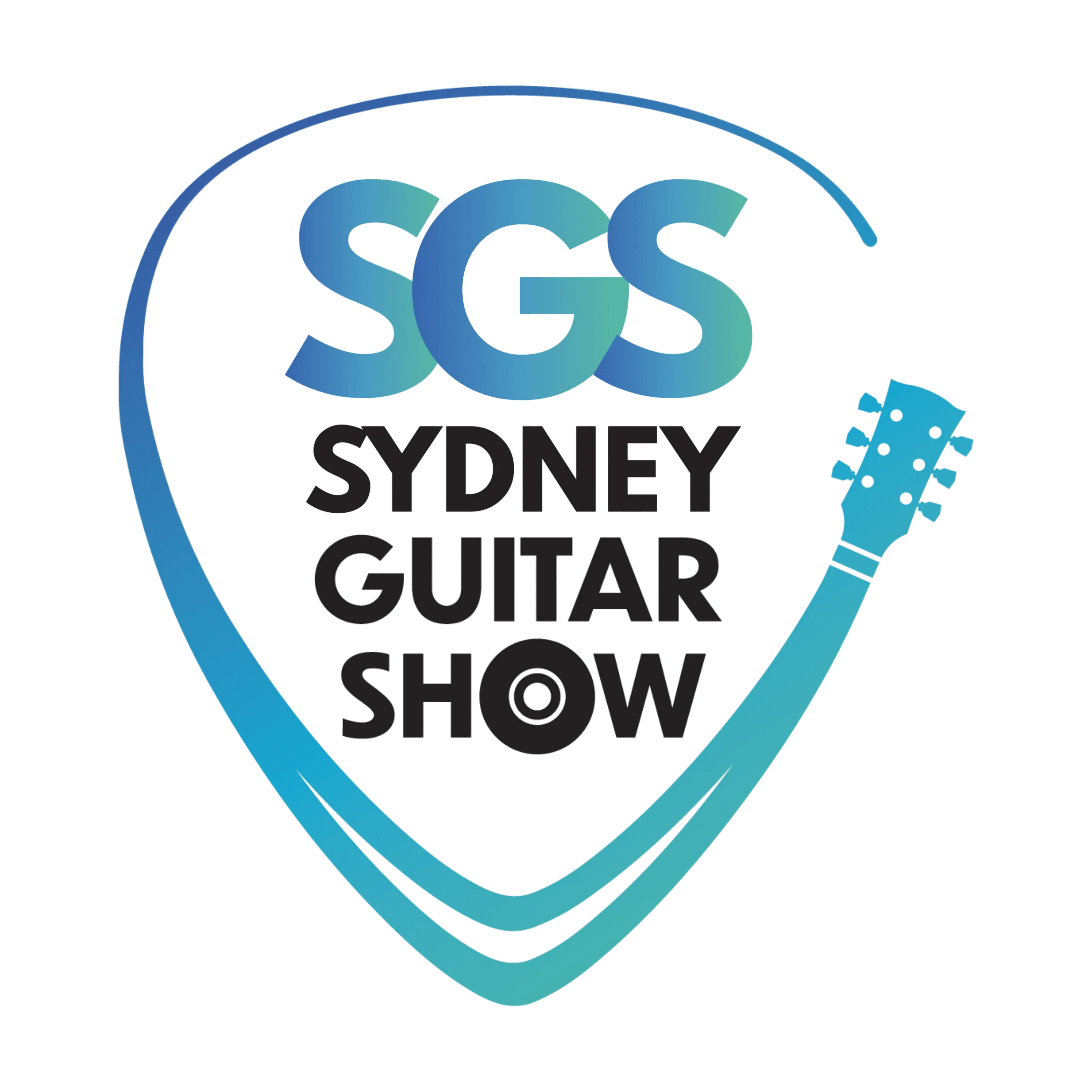 Sydney Guitar Show - ACS Custom