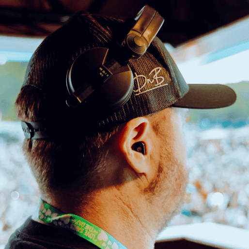 Hearing Protection - ACS Custom