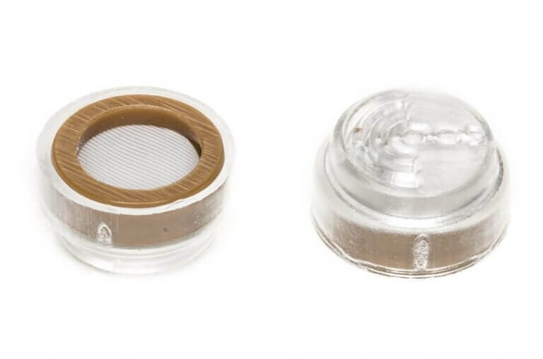 PRO Impulse Custom Earplugs