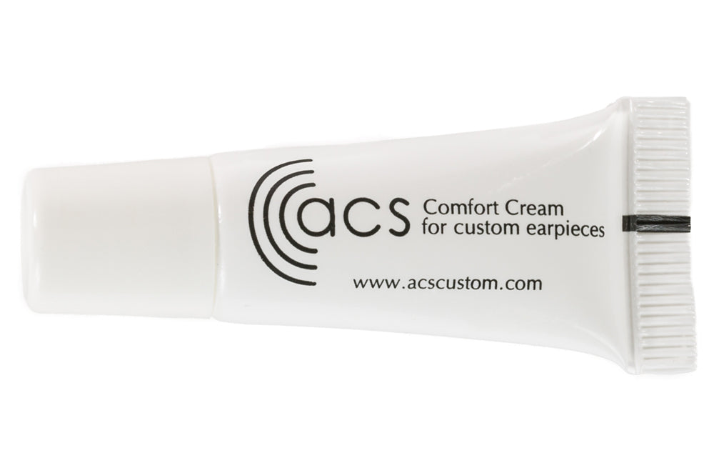 ACS Comfort Cream