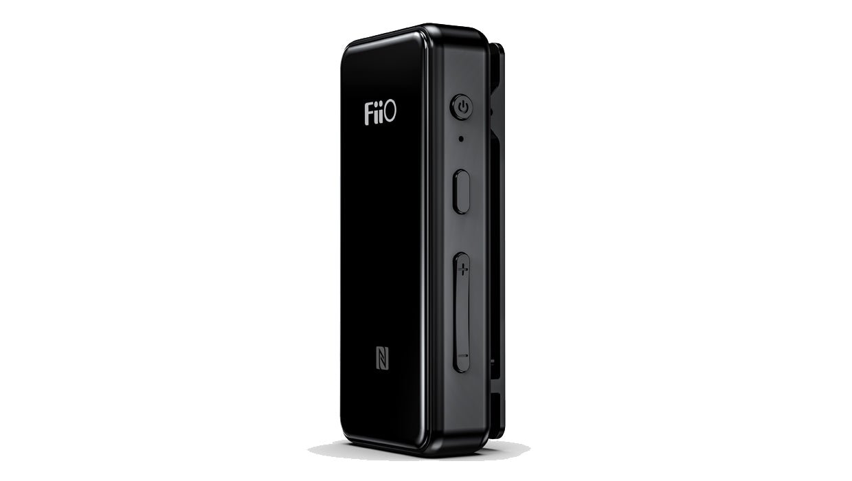 Fiio BTR3 Bluetooth Amplifier - High-Quality Audio Accessory – ACS