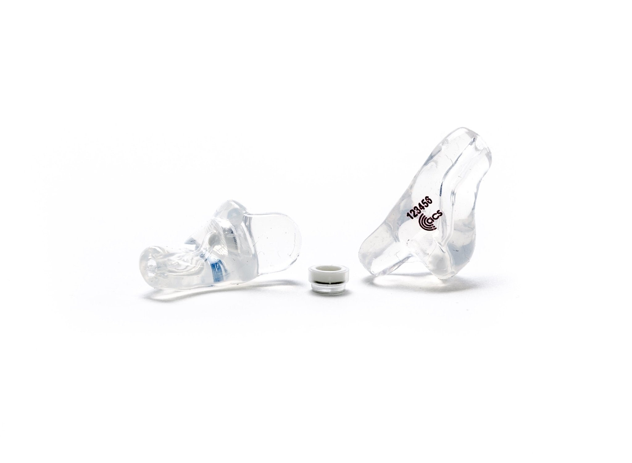 PRO Impulse Custom Earplugs - ACS Custom