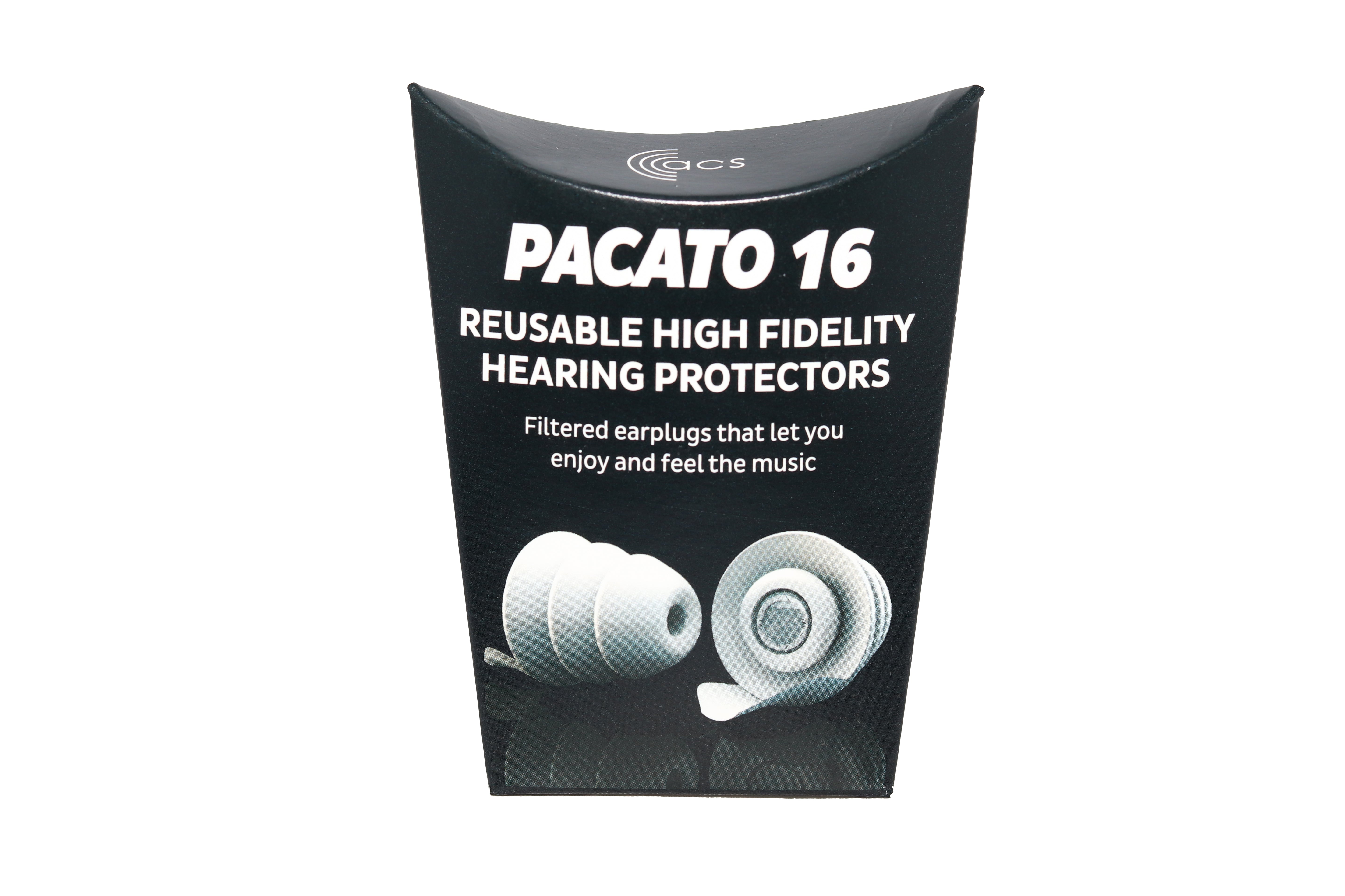 Pacato 16