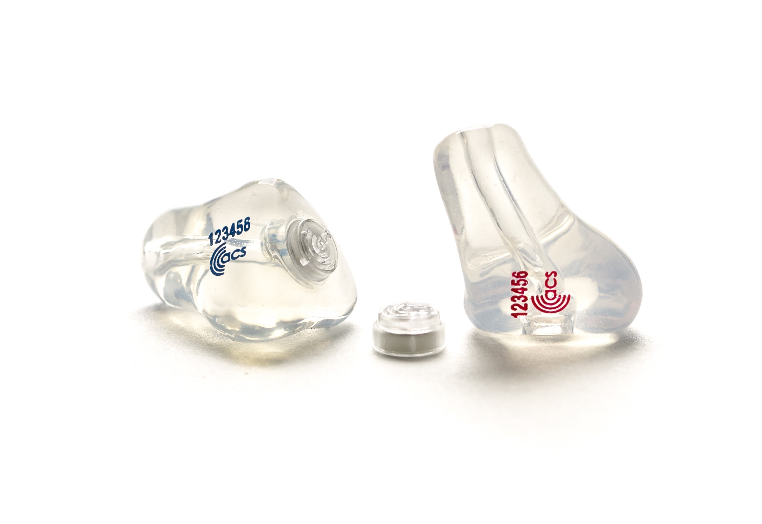 PRO Impulse Custom Earplugs