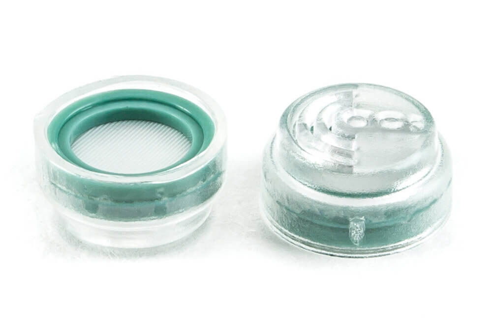 PRO10 Custom Earplugs