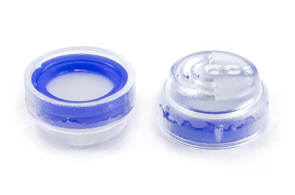 PRO15 Custom Earplugs
