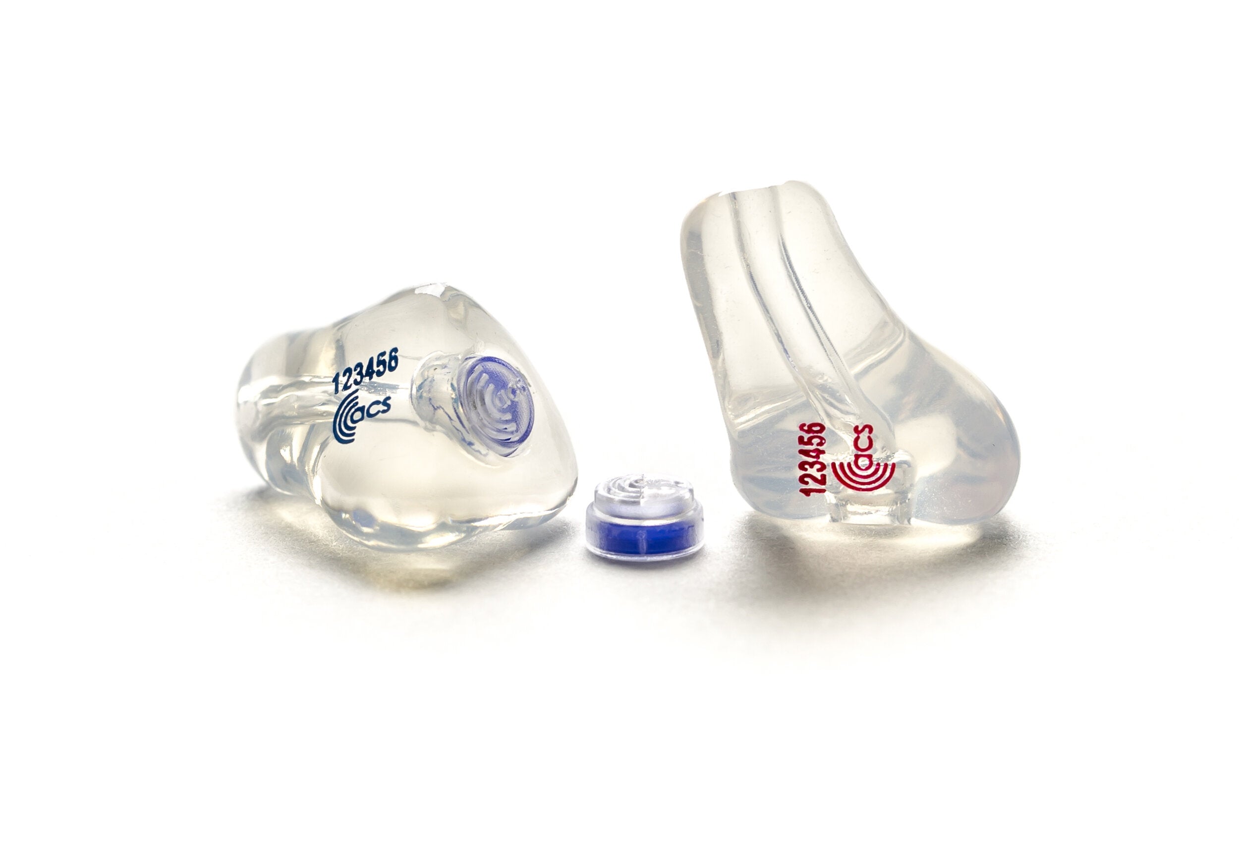 PRO15 Custom Earplugs