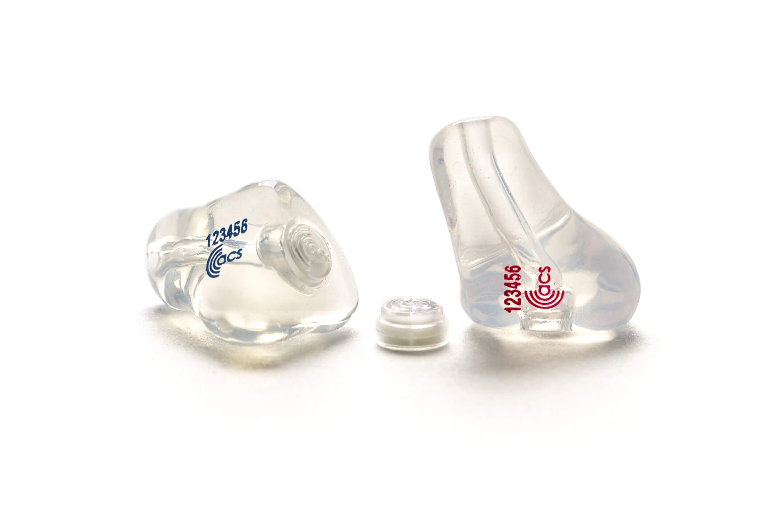PRO17 Custom Earplugs