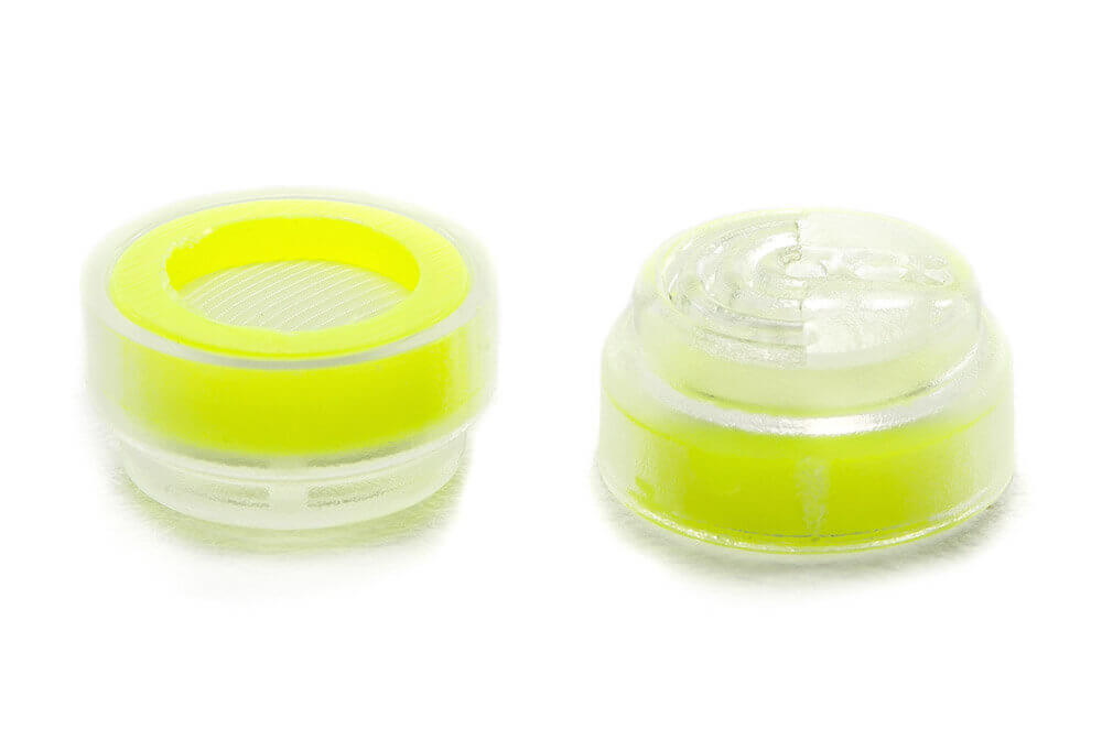 PRO20 Custom Earplugs