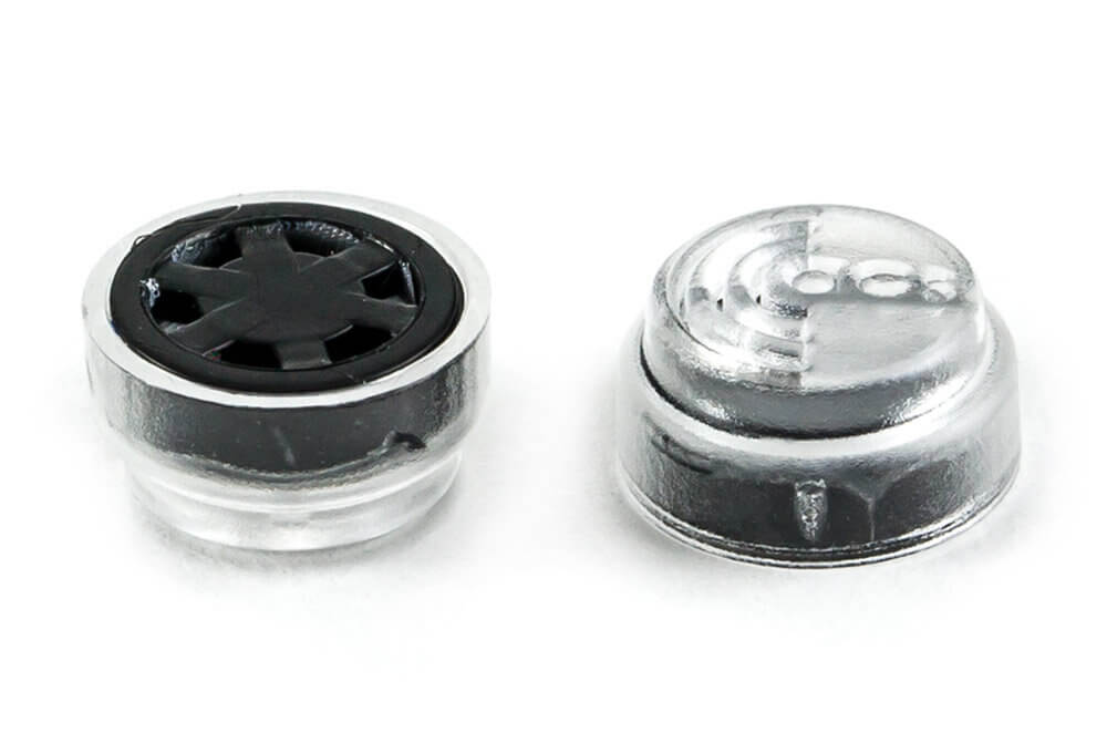 PRO26 Custom Earplugs