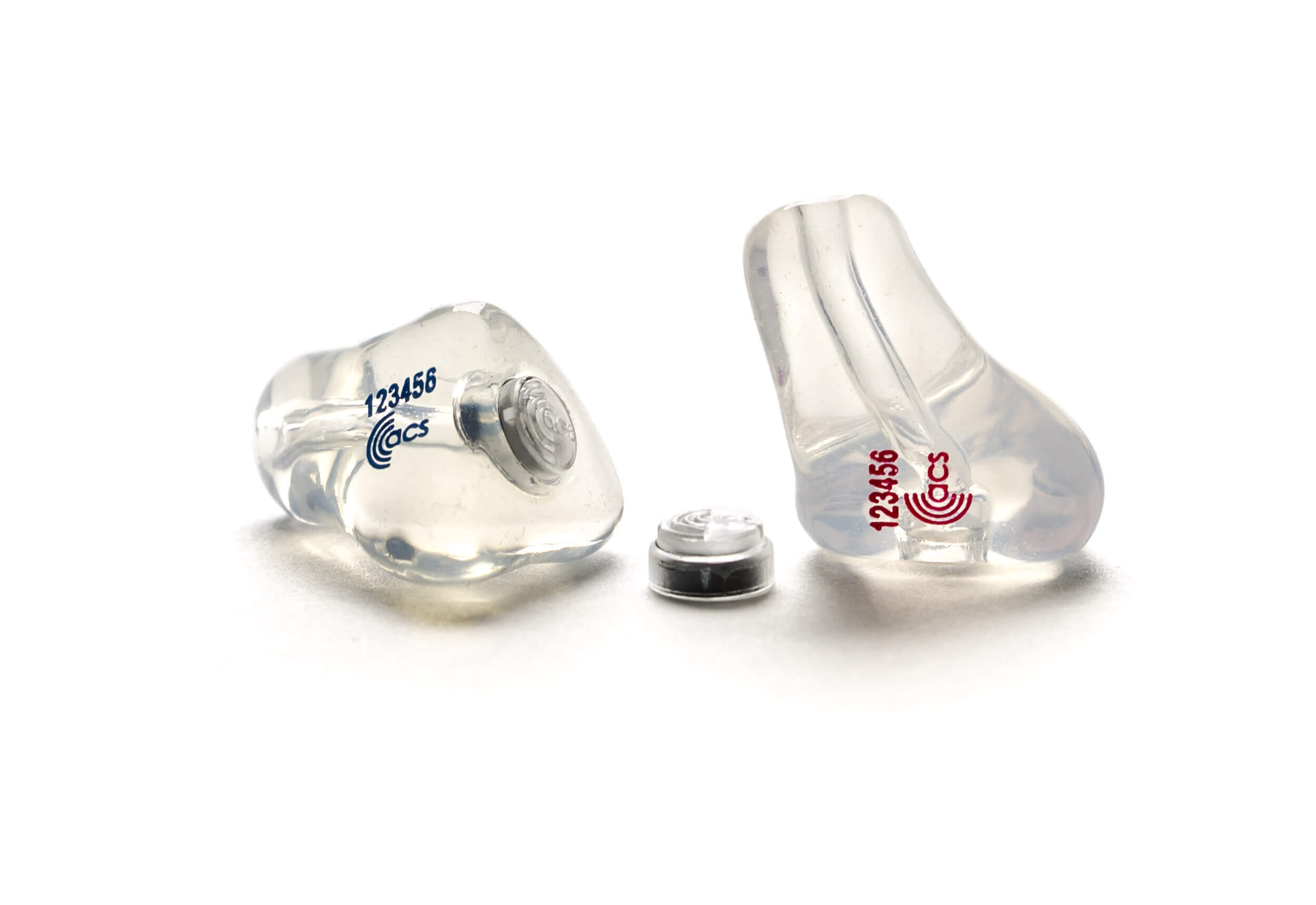 PRO26 Custom Earplugs