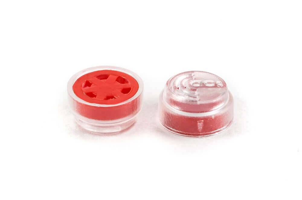 PRO27 Custom Earplugs