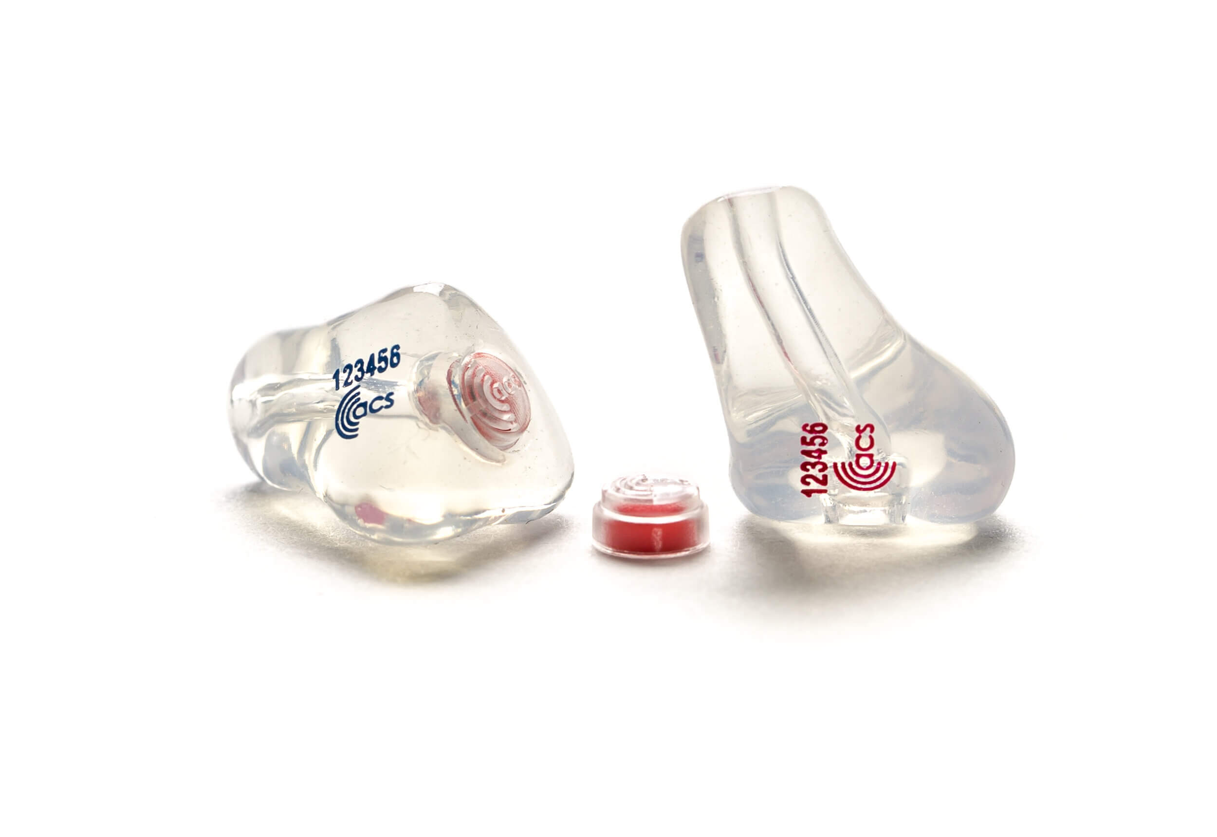 PRO27 Custom Earplugs