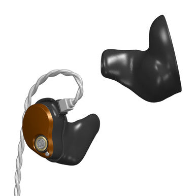 Eclipse 500- Custom fit IEM Sleeves