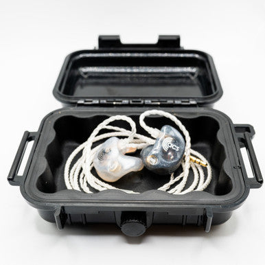 ACS IEM HARDCASE