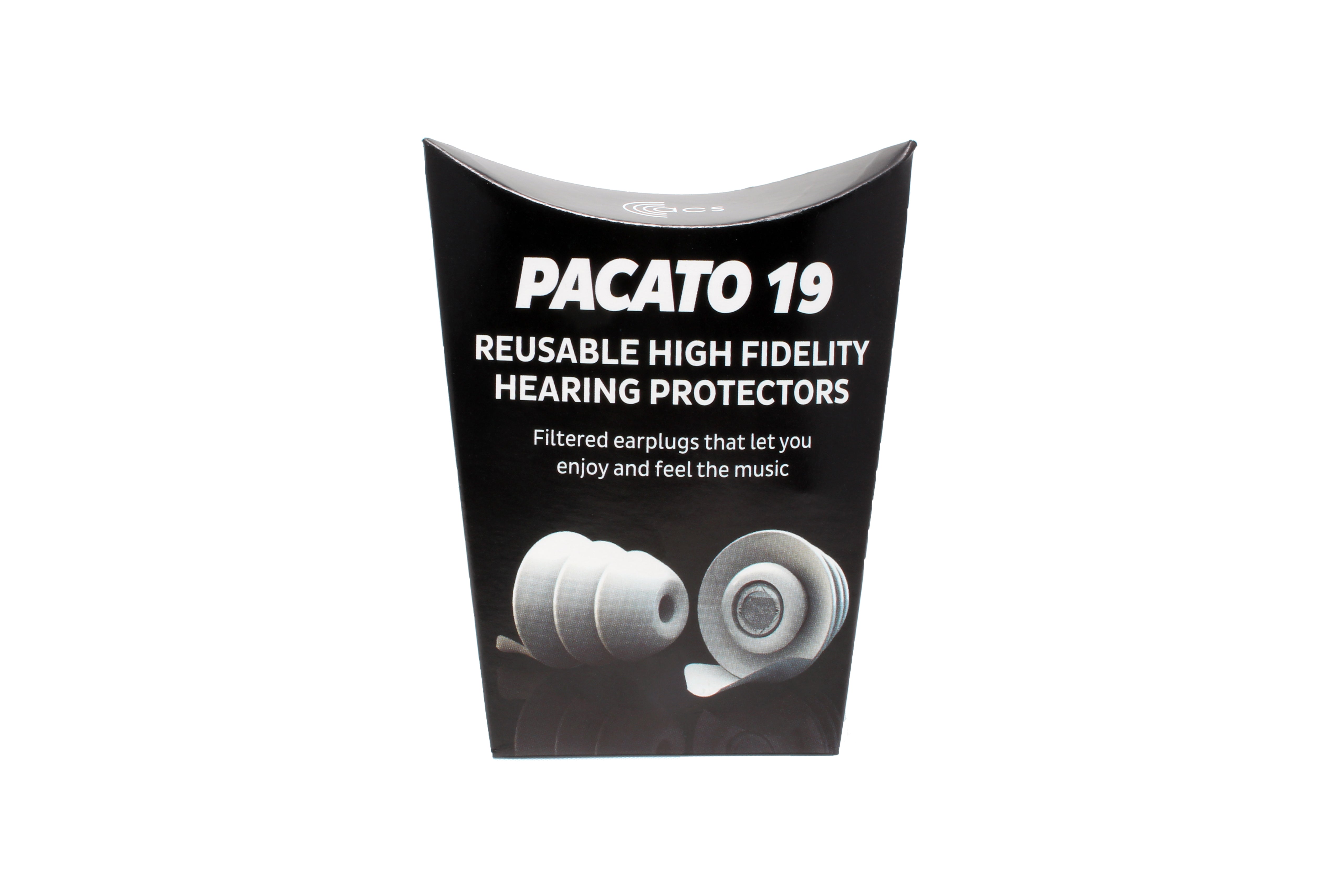 Pacato 19