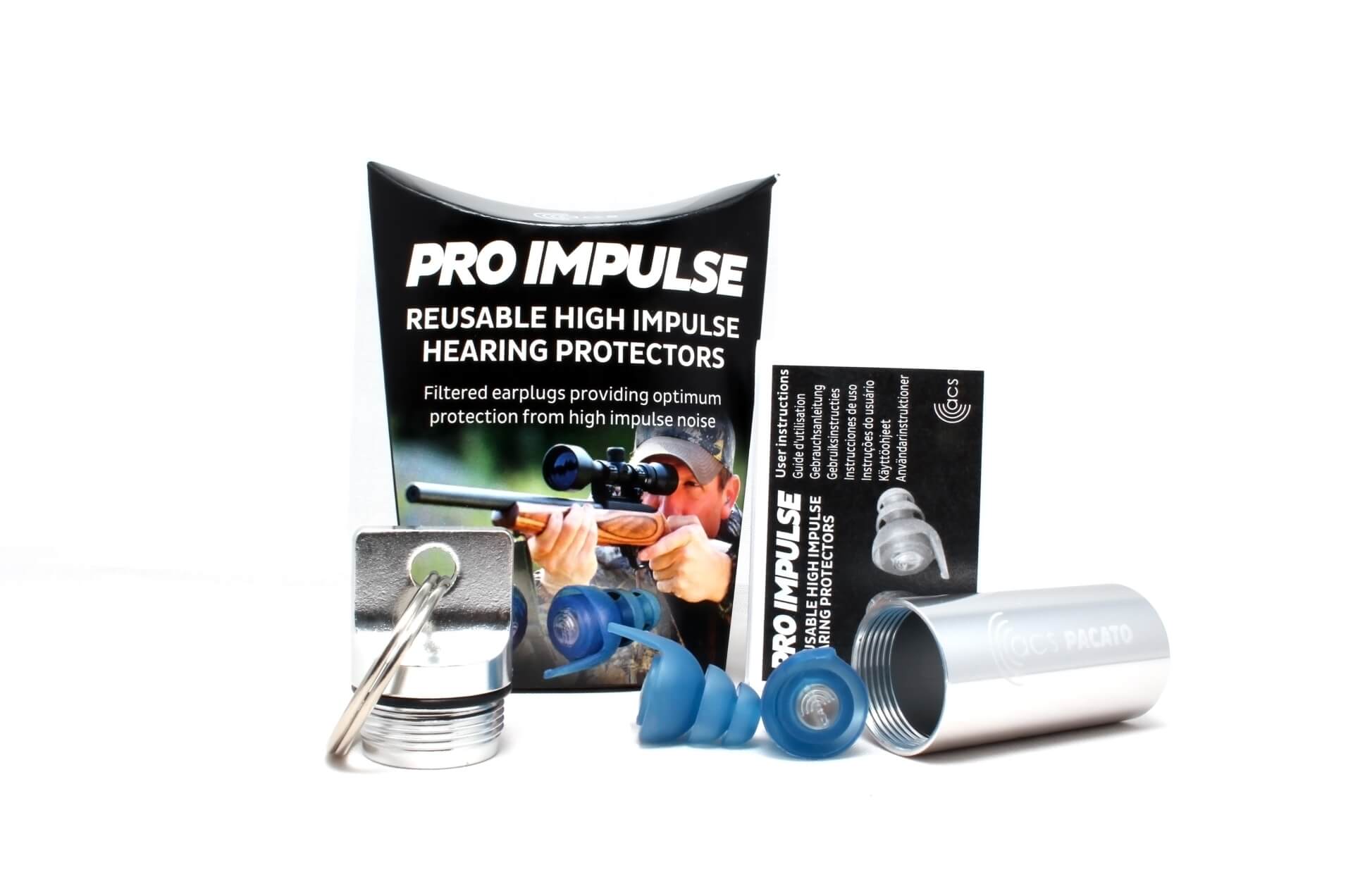 Pro Impulse Universal